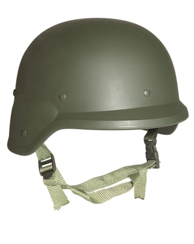 Gefechtshelm M88 2er-Pack