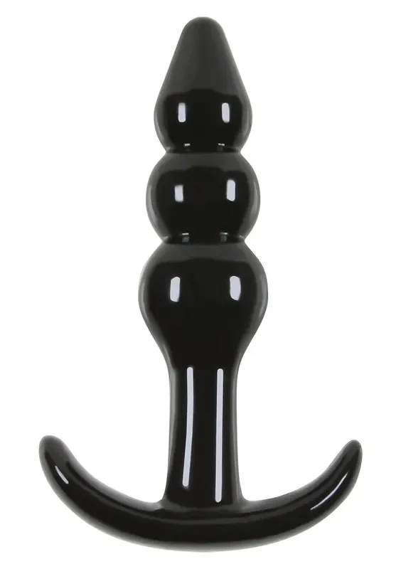 Geperlter Jelly Rancher T-Plug