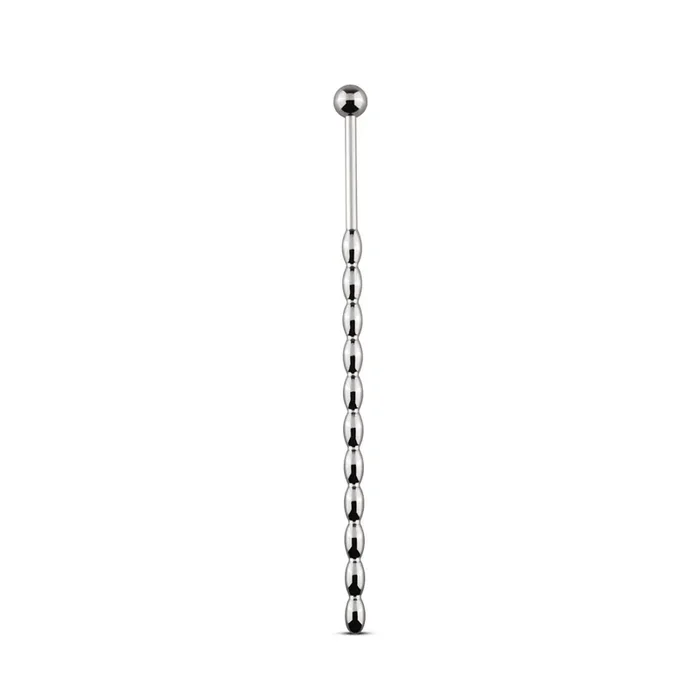 Geriffelter Dilator aus massivem Metall