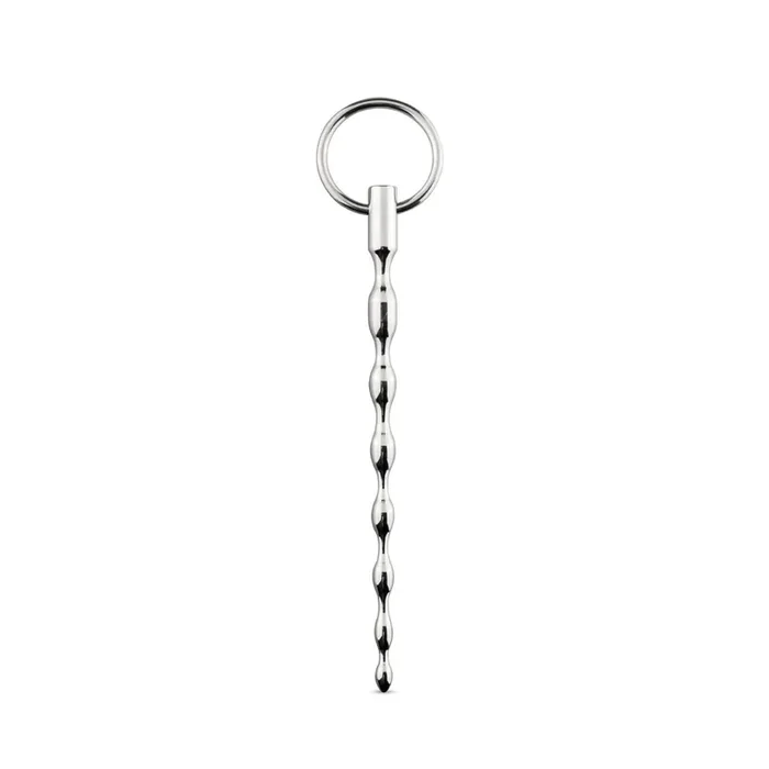 Gerippter Metall-Dilator Mit Zugring