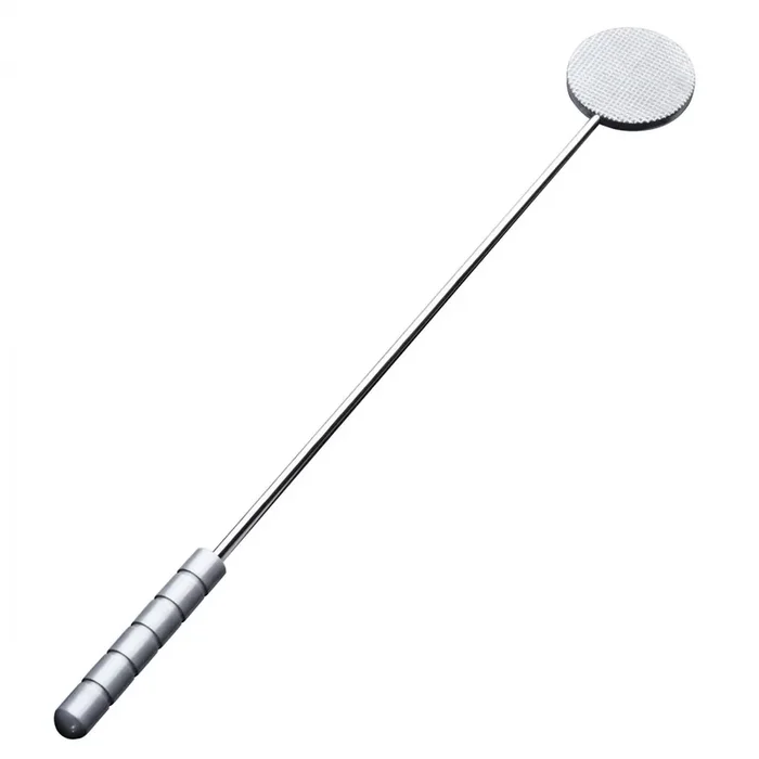 Gerte mit Paddle und Spikes