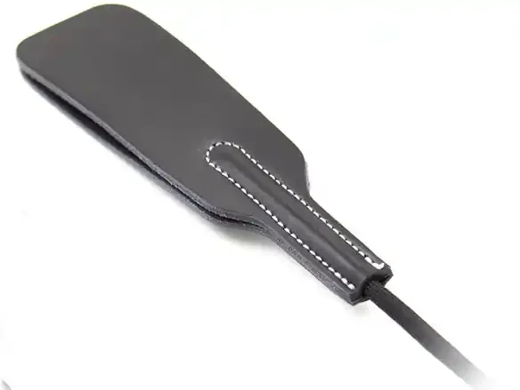Gerte mit zweilagigem Paddle – ‘Rechteck‘