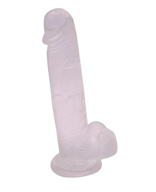 Get Lucky Glitter Dildo-8.5″*