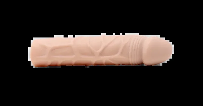 GETREAL Penis Extender 7″ / 17.5cm Flesh