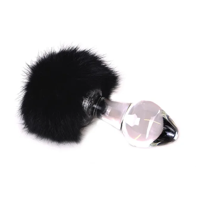 Glas Buttplug ‘Tickler‘