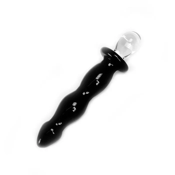 Glas Dildo Deluxe