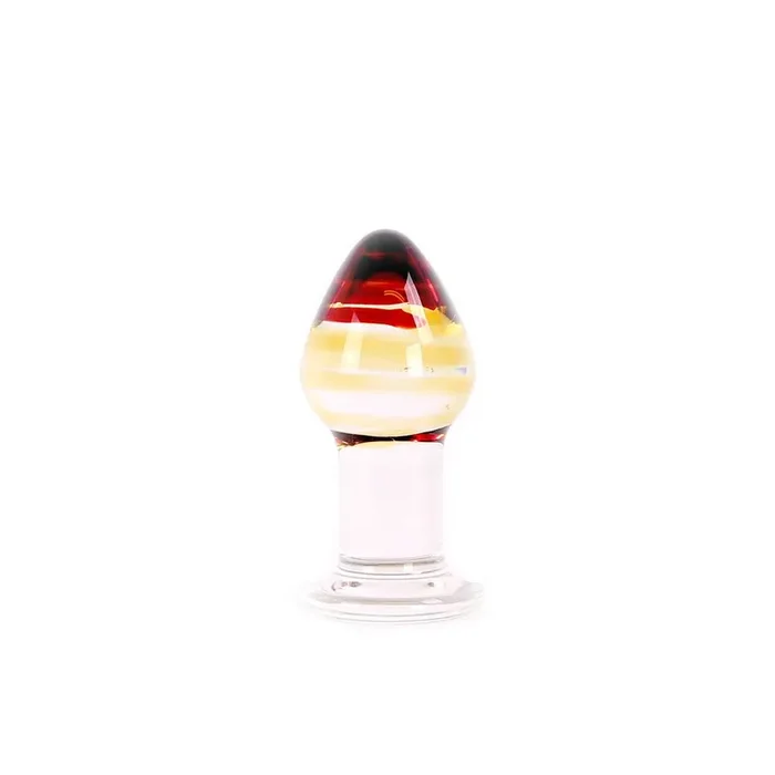 Glas Dildo