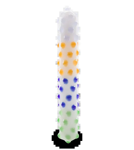 Glasdildo Prism