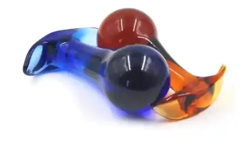 Glasplug ‘Ball‘