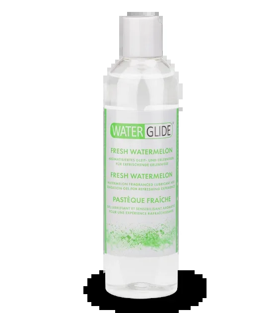 Gleitgel Waterglide Fresh Watermelon – 300 ml