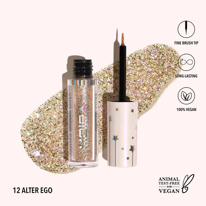 Glitter Glitter Liner (Alter Ego – 012)
