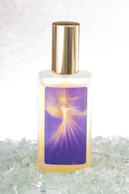 Goldene Essenz – SeelenTor Essenz ‘Goldener Schutz‘