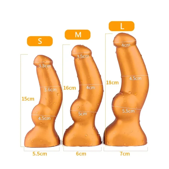 Goldplay ‘Cock‘