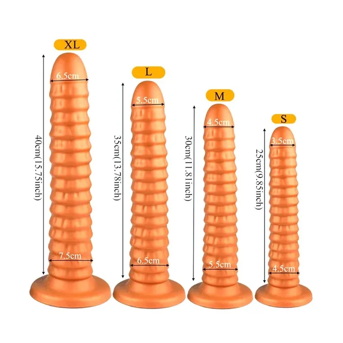 Goldplay ‘Ribbed‘