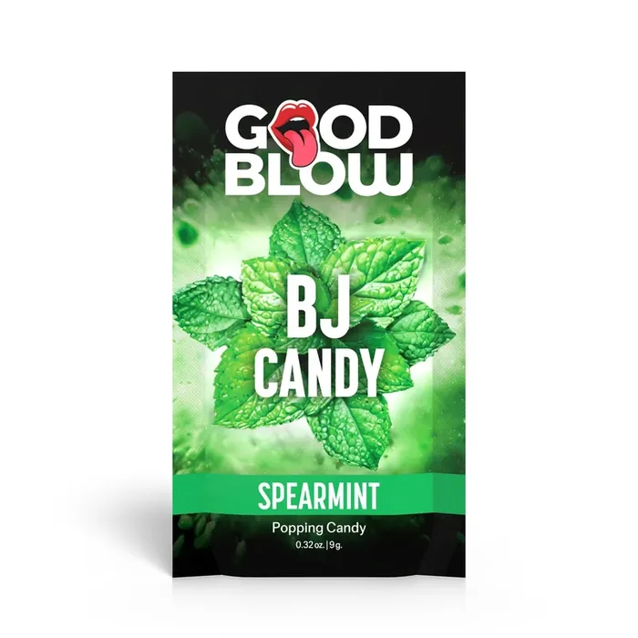Good Blow – Mint Popping BJ Candy – Minze