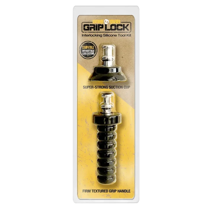 Grip Lock