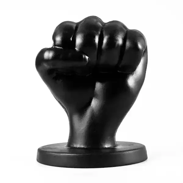Große ‘Ganze Faust‘ Sextoy