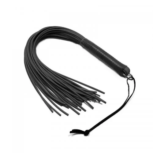 Gummi-Flogger SLAM