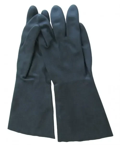 Gummihandschuhe