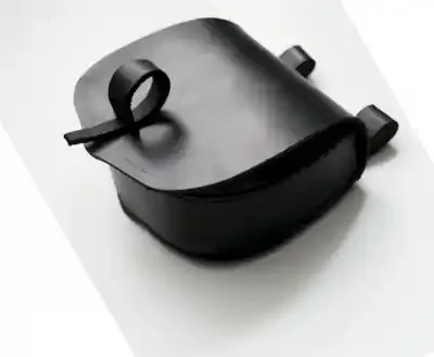 Gürteltasche mit Schlaufe