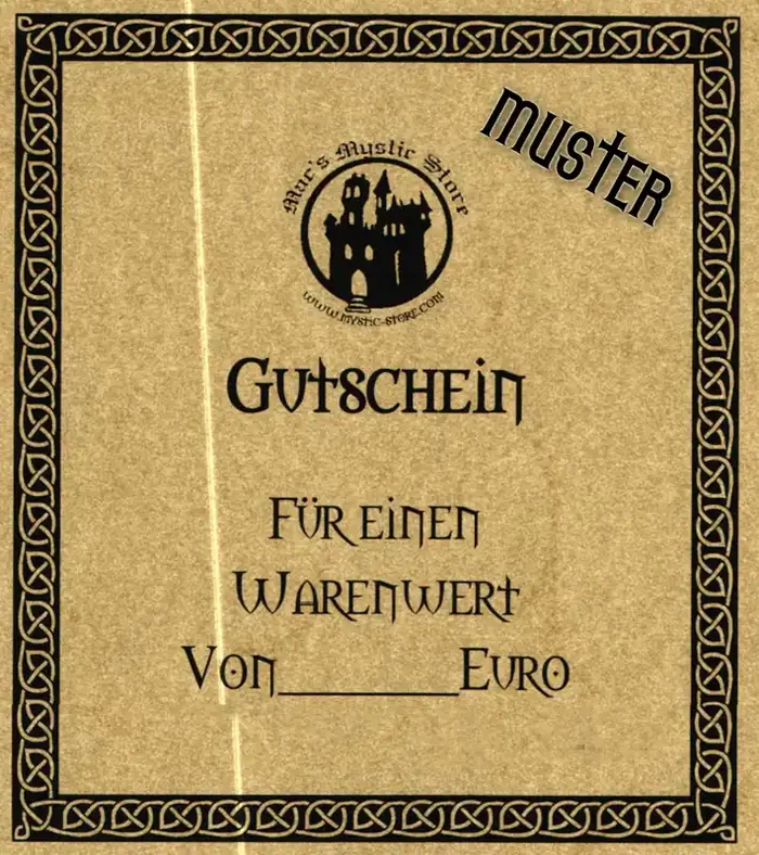 Gutschein 750
