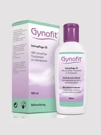 Gynofit Intimpflege Öl Intimpflege