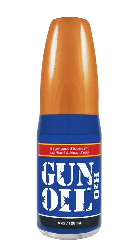 H2O Lube von Gun Oil
