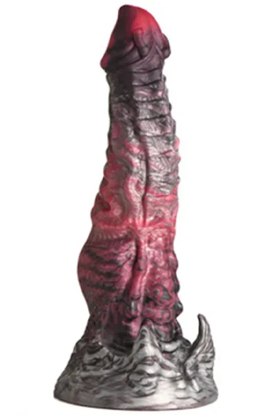 Hades Silikon Dildo Medium 20,8 cm