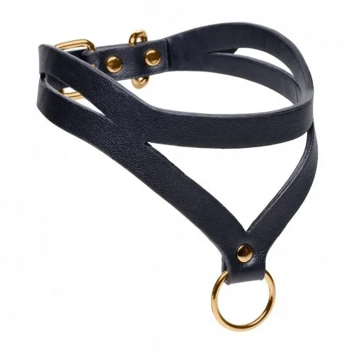 Halsband »Bondage Baddie« mit O-Ring