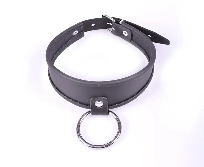Halsband ‘Collar of O‘