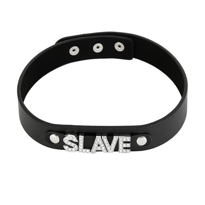 Halsband ‘Slave‘