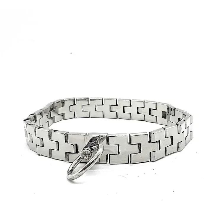 Halsband ‘Watch Band‘