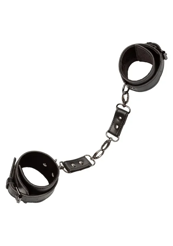 Handfesseln mit D-Ringen