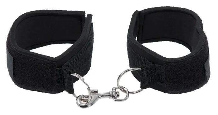 Handschellen „First-Timer’s Cuffs“ Fetish Fantasy Series