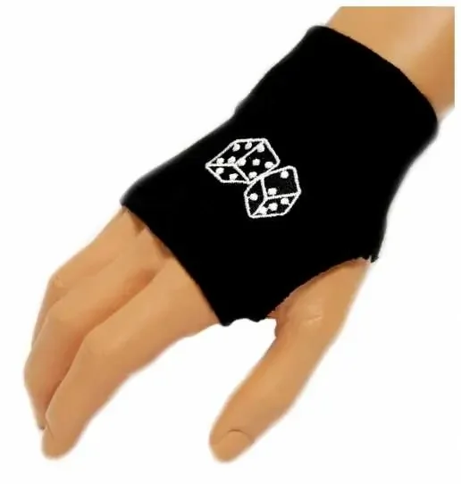 Handstulpen – Dice