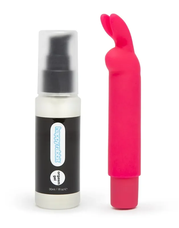 Happy Rabbit – Orgasm Kit