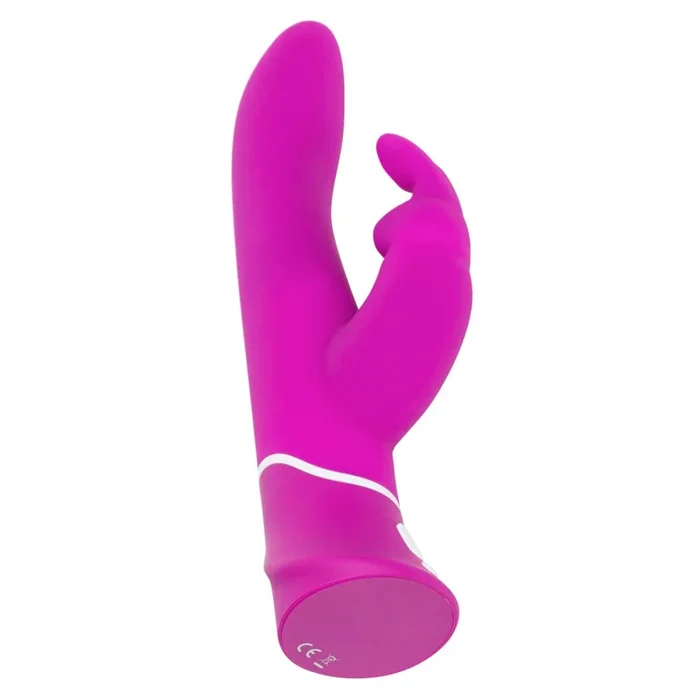 Happy Rabbit Curve Vibrator, Rosa