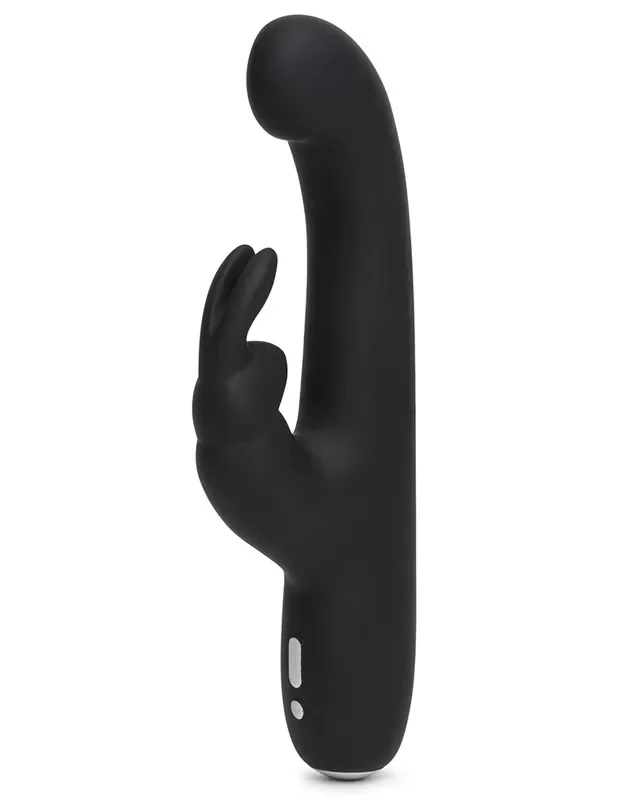 HappyRabbit Slimline G-Punkt Vibrator