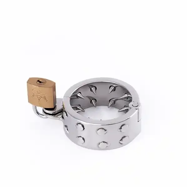 Hardware Ballstretcher mit Spikes