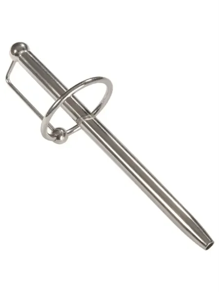 Hardware Hohler Stab mit Ring