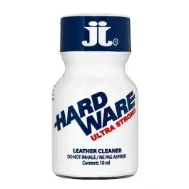 Hardware Poppers – 10ml