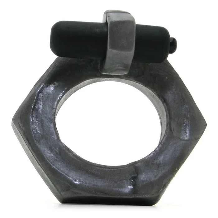 Hardware Rapid Mounting Hexagonal Nut with Vibration