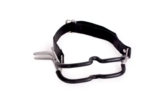 Hardware Strap-On Jennings-Klemme