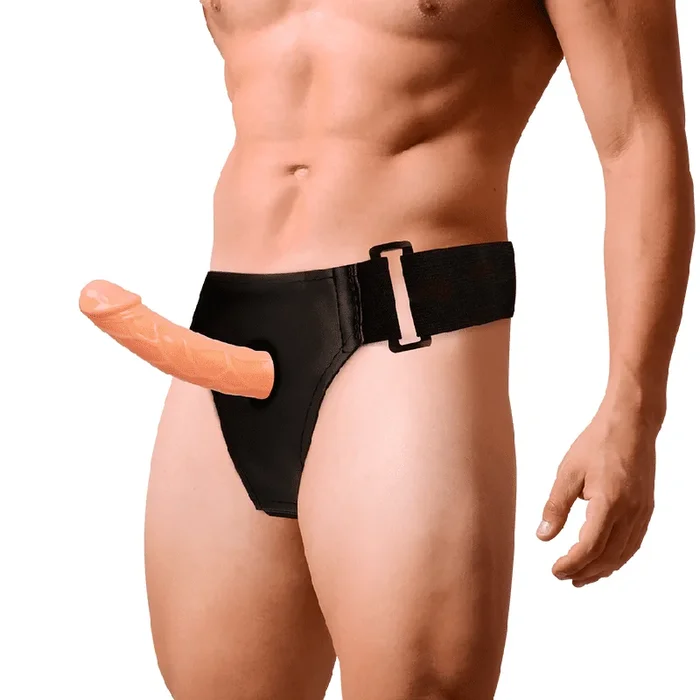 Harness Attraction – Blake Strap-On Hohlverlngerung 15.5 CM -O- – CM