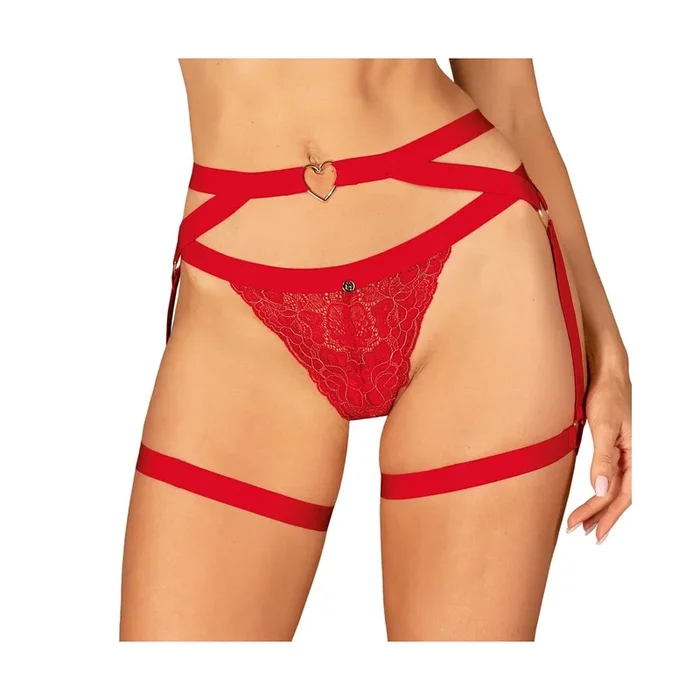 Harness Elianes