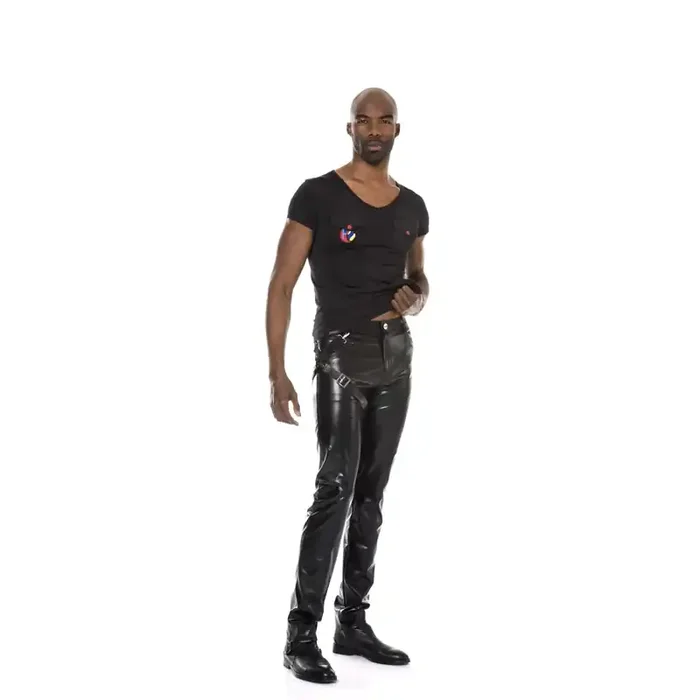 Harness mit Schnalle