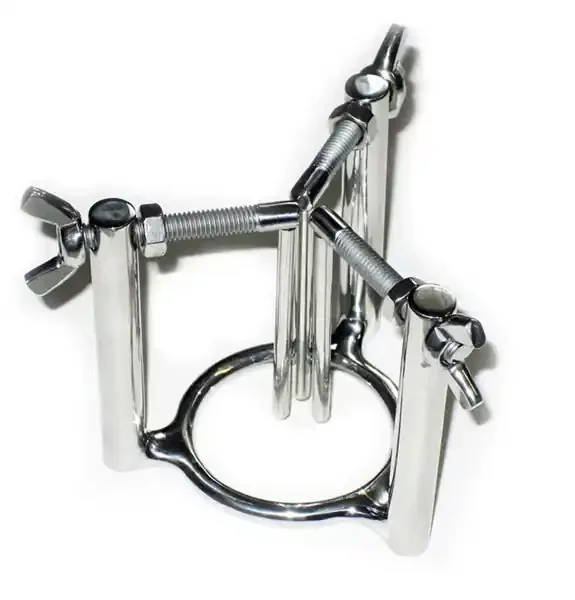 Harnröhren Stretcher
