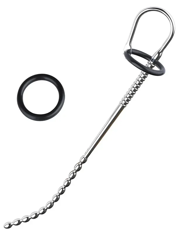 Harnröhrendilator mit Perlen