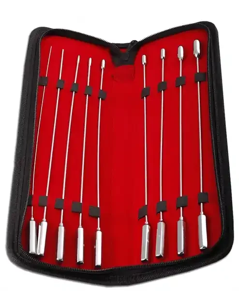 Harnröhrenplug – 8er Set