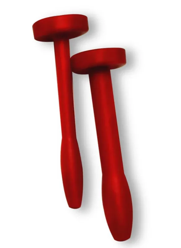 Harnröhrenplug Kit rot